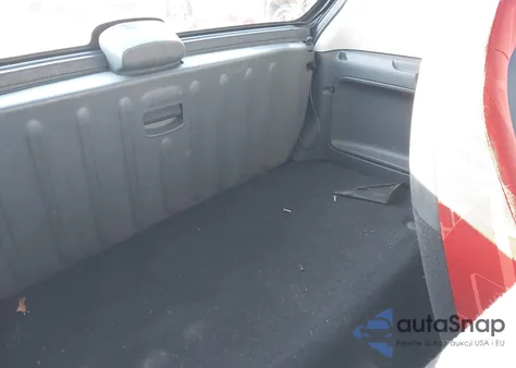 2008 Smart Fortwo Passion/Pure из США, поврежденный, VIN WMEEJ31X68K170400